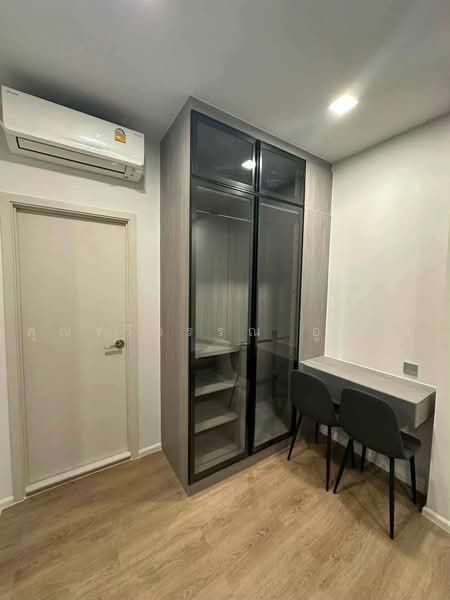 Modiz Rhyme Ramkhamhaeng, Bangkok, Ramkhamhaeng Road, Hua Mak, Bang Kapi, Bangkok, 1 Bedroom, 30 sqm, Condo For Rent, by คุณรวีวรรณ อู่เงิน, 500501425 - DDproperty.com