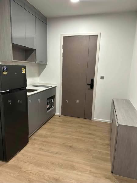 Modiz Rhyme Ramkhamhaeng, Bangkok, Ramkhamhaeng Road, Hua Mak, Bang Kapi, Bangkok, 1 Bedroom, 30 sqm, Condo For Rent, by คุณรวีวรรณ อู่เงิน, 500501425 - DDproperty.com