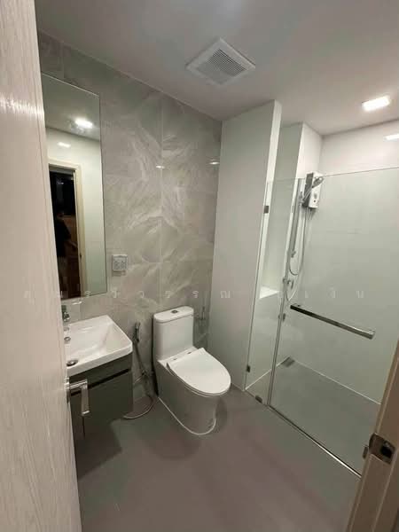 Modiz Rhyme Ramkhamhaeng, Bangkok, Ramkhamhaeng Road, Hua Mak, Bang Kapi, Bangkok, 1 Bedroom, 30 sqm, Condo For Rent, by คุณรวีวรรณ อู่เงิน, 500501425 - DDproperty.com