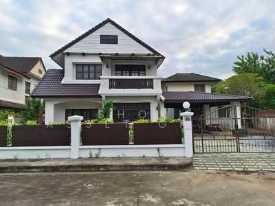 ขาย - แลนด์แอนด์เฮ้าส์ปาร์ค, เชียงใหม่