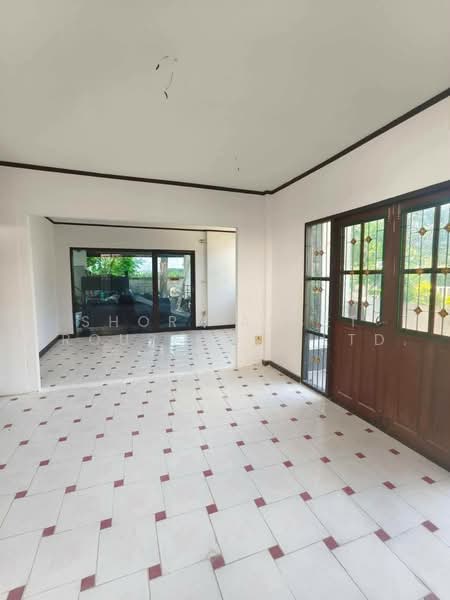 Land and House Park, Chiang Mai, Nong Chom, San Sai, Chiang Mai, 3 Bedrooms, 450 sqm, Single Detached House For Sale, by Shori Asset Group Co., Ltd., 500501426 - DDproperty.com