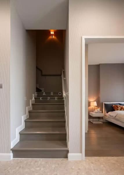 The Crest Sukhumvit 34, Bangkok, 778 Sukhumvit Road, Khong Tan, Khlong Toei, Bangkok, 2 Bedrooms, 98 sqm, Condo For Rent, by Sarocha Sakprasart, 500501431 - DDproperty.com