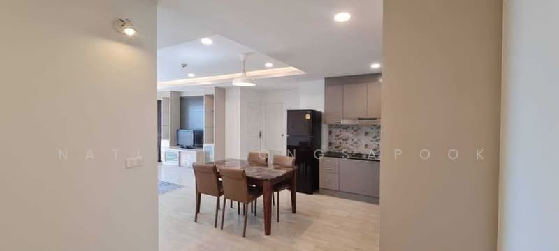 Floraville Condominium, Bangkok, 51 Pattanakarn, Suan Luang, Bangkok, 2 Bedrooms, 107 sqm, Condo For Rent, by Natlyn Kongsapook, 500501432 - DDproperty.com
