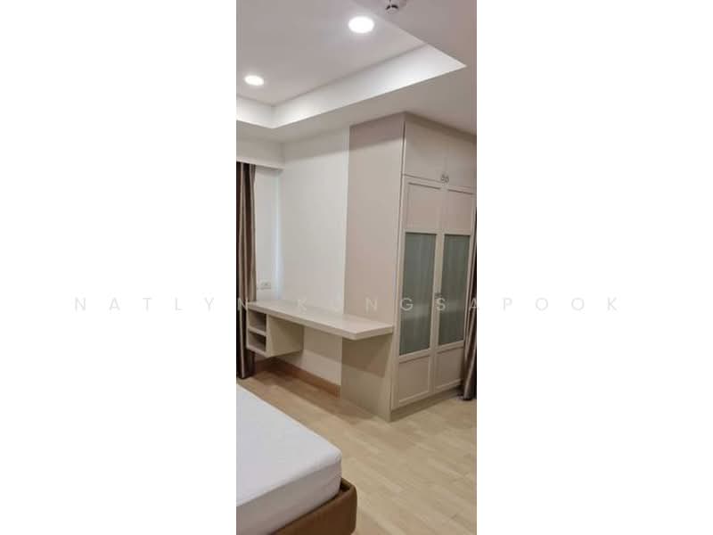 Floraville Condominium, Bangkok, 51 Pattanakarn, Suan Luang, Bangkok, 2 Bedrooms, 107 sqm, Condo For Rent, by Natlyn Kongsapook, 500501432 - DDproperty.com