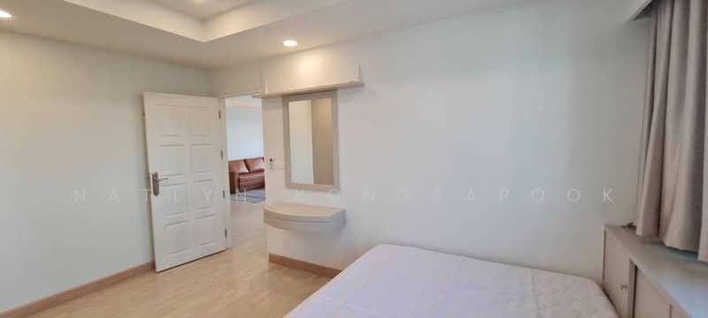 Floraville Condominium, Bangkok, 51 Pattanakarn, Suan Luang, Bangkok, 2 Bedrooms, 107 sqm, Condo For Rent, by Natlyn Kongsapook, 500501432 - DDproperty.com