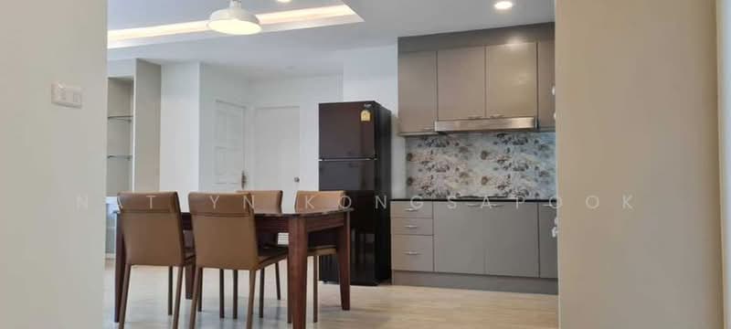 Floraville Condominium, Bangkok, 51 Pattanakarn, Suan Luang, Bangkok, 2 Bedrooms, 107 sqm, Condo For Rent, by Natlyn Kongsapook, 500501432 - DDproperty.com