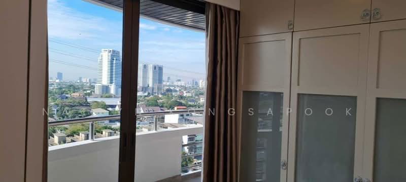 Floraville Condominium, Bangkok, 51 Pattanakarn, Suan Luang, Bangkok, 2 Bedrooms, 107 sqm, Condo For Rent, by Natlyn Kongsapook, 500501432 - DDproperty.com