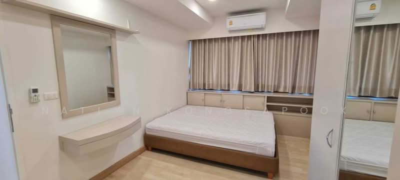 Floraville Condominium : ฟลอร่าวิลล์ คอนโดมิเนียม, กรุงเทพ, 51 พัฒนาการ, สวนหลวง, กรุงเทพ, 107 ตร.ม., คอนโด ให้เช่า, โดย Natlyn Kongsapook, 500501432 - DDproperty.com