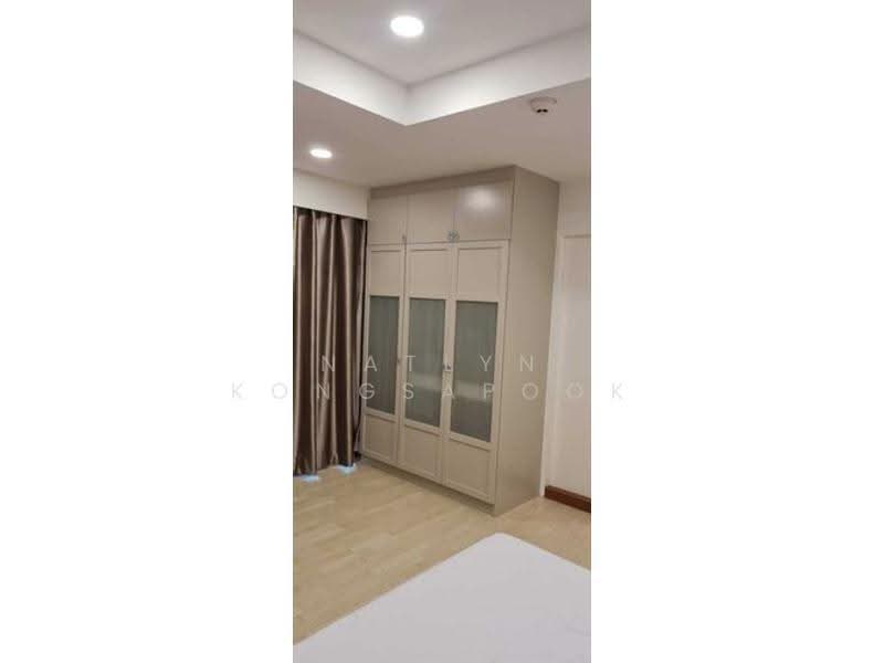 Floraville Condominium, Bangkok, 51 Pattanakarn, Suan Luang, Bangkok, 2 Bedrooms, 107 sqm, Condo For Rent, by Natlyn Kongsapook, 500501432 - DDproperty.com