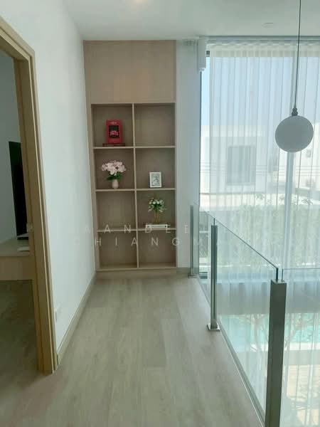 Luxury Pool Villa for Rent near Kad Farang, Chiang Mai Rental Price: 70,000 THB / month No.14P022, Chiang Mai, San Phak Wan, Hang Dong, Chiang Mai, 4 Bedrooms, 150 sqm, Single Detached House For Rent, by Baandeedee Chiangmai, 500501435 - DDproperty.com