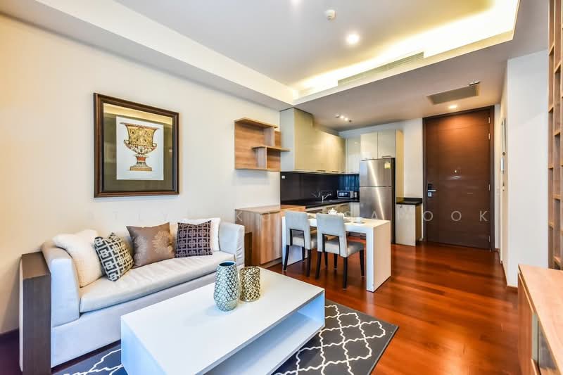 Quattro by Sansiri, Bangkok, 134 Thong Lo 4 Alley, Khlong Tan Nua, Watthana, Bangkok, 1 Bedroom, 50 sqm, Condo For Sale, by Natlyn Kongsapook, 500501437 - DDproperty.com