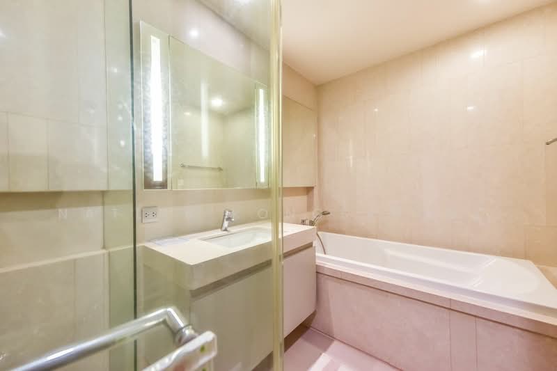 Quattro by Sansiri, Bangkok, 134 Thong Lo 4 Alley, Khlong Tan Nua, Watthana, Bangkok, 1 Bedroom, 50 sqm, Condo For Sale, by Natlyn Kongsapook, 500501437 - DDproperty.com