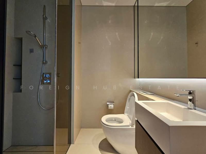 Banyan Tree Residences Riverside, Bangkok, Soi Somdet Chao Phraya 17, Khlong San, Bangkok, 2 Bedrooms, 160 sqm, Condo For Rent, by Foreign Hub Estate, 500501438 - DDproperty.com