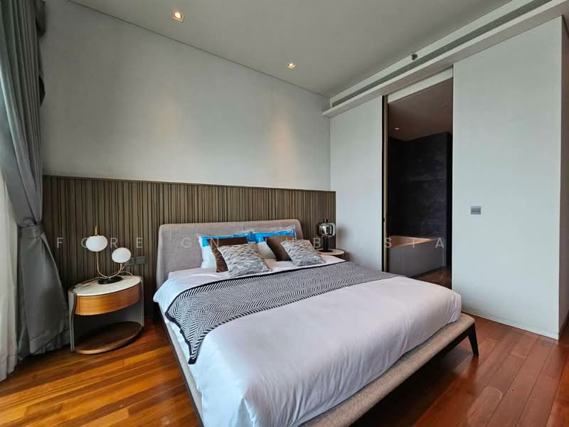 Banyan Tree Residences Riverside : บันยัน ทรี เรสซิเดนซ์ ริเวอร์ไซด์ กรุงเทพ, กรุงเทพ, ซอยสมเด็จเจ้าพระยา 17, คลองสาน, กรุงเทพ, 160 ตร.ม., คอนโด ให้เช่า, โดย Foreign Hub Estate, 500501438 - DDproperty.com