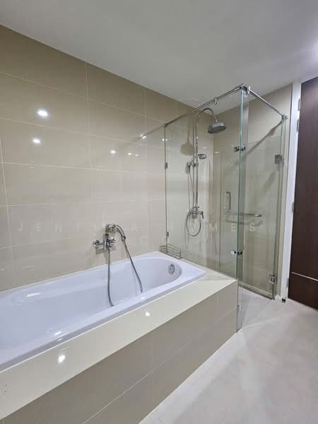 15 Sukhumvit Residences : 15 สุขุมวิท เรสซิเด็นซ์, กรุงเทพ, ซอยสุขุมวิท 15, คลองเตยเหนือ, วัฒนา, กรุงเทพ, 53 ตร.ม., คอนโด ให้เช่า, โดย Jentina Homes & Co, 500501440 - DDproperty.com