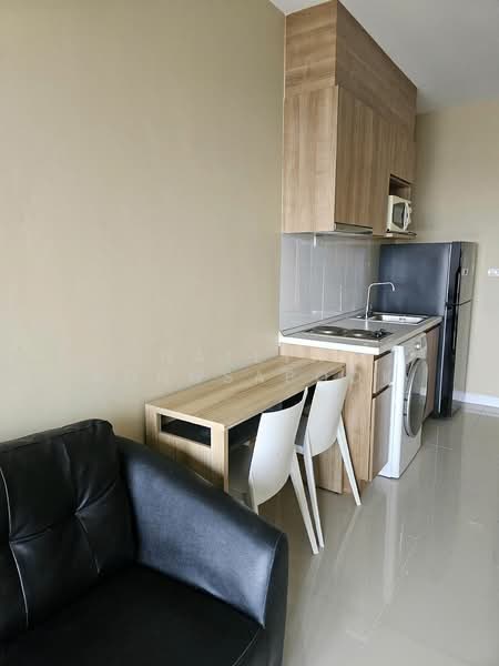 IDEO Mix Sukhumvit 103, Bangkok, Soi Udom Suk 3, Sukhumvit Road, Bang Na, Bangkok, 1 Bedroom, 35 sqm, Condo For Rent, by Natlyn Kongsapook, 500501441 - DDproperty.com