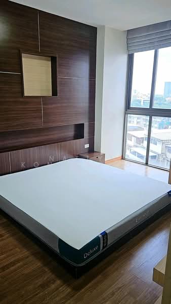 IDEO Mix Sukhumvit 103, Bangkok, Soi Udom Suk 3, Sukhumvit Road, Bang Na, Bangkok, 1 Bedroom, 35 sqm, Condo For Rent, by Natlyn Kongsapook, 500501441 - DDproperty.com