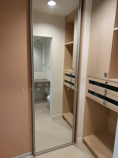 IDEO Mix Sukhumvit 103, Bangkok, Soi Udom Suk 3, Sukhumvit Road, Bang Na, Bangkok, 1 Bedroom, 35 sqm, Condo For Rent, by Natlyn Kongsapook, 500501441 - DDproperty.com