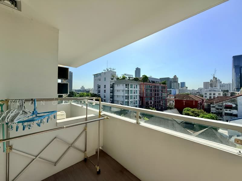 Villa Sikhara, Bangkok, Sukhumvit, Khlong Tan Nua, Watthana, Bangkok, 2 Bedrooms, 128 sqm, Condo For Rent, by Bangkok Residential, 500501443 - DDproperty.com