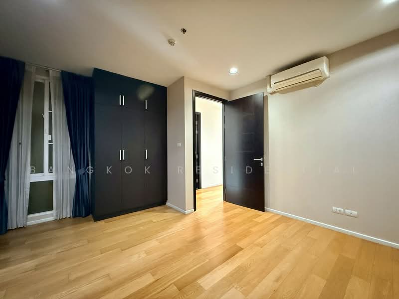Villa Sikhara, Bangkok, Sukhumvit, Khlong Tan Nua, Watthana, Bangkok, 2 Bedrooms, 128 sqm, Condo For Rent, by Bangkok Residential, 500501443 - DDproperty.com