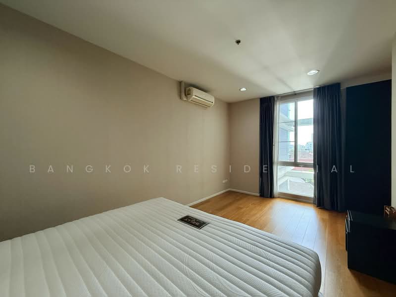 Villa Sikhara, Bangkok, Sukhumvit, Khlong Tan Nua, Watthana, Bangkok, 2 Bedrooms, 128 sqm, Condo For Rent, by Bangkok Residential, 500501443 - DDproperty.com