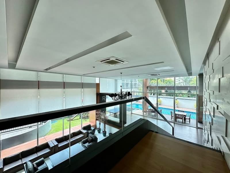 Villa Sikhara, Bangkok, Sukhumvit, Khlong Tan Nua, Watthana, Bangkok, 2 Bedrooms, 128 sqm, Condo For Rent, by Bangkok Residential, 500501443 - DDproperty.com