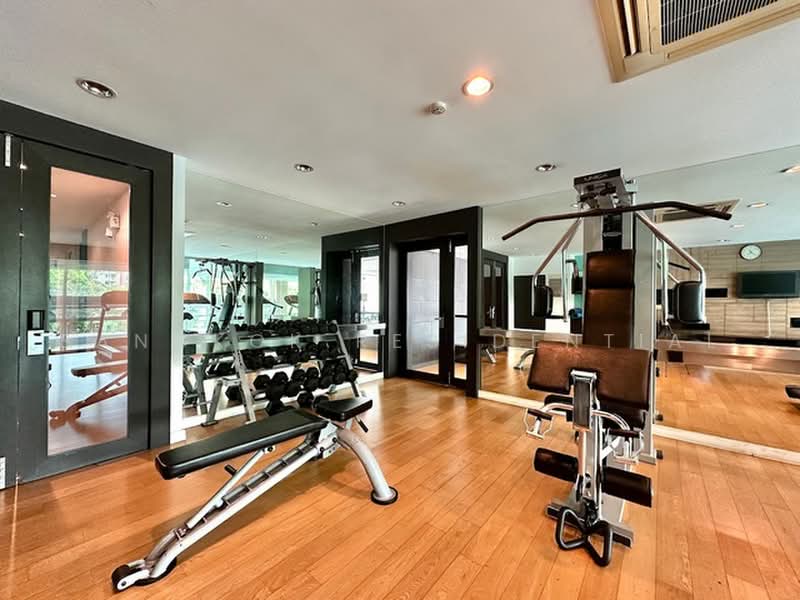 Villa Sikhara, Bangkok, Sukhumvit, Khlong Tan Nua, Watthana, Bangkok, 2 Bedrooms, 128 sqm, Condo For Rent, by Bangkok Residential, 500501443 - DDproperty.com