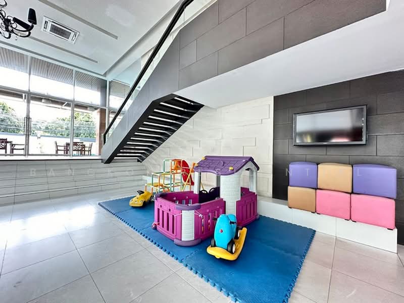 Villa Sikhara, Bangkok, Sukhumvit, Khlong Tan Nua, Watthana, Bangkok, 2 Bedrooms, 128 sqm, Condo For Rent, by Bangkok Residential, 500501443 - DDproperty.com