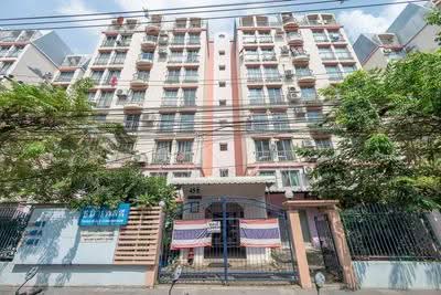 ขาย - Thana Place Condominium : ธนาเพลส คอนโดมิเนียม, กรุงเทพ