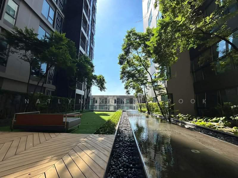 CENTRIC Ari Station, Bangkok, 27 Phahonyothin Road, Samsen Nai, Phaya Thai, Bangkok, 2 Bedrooms, 56 sqm, Condo For Sale, by Natlyn Kongsapook, 500501446 - DDproperty.com