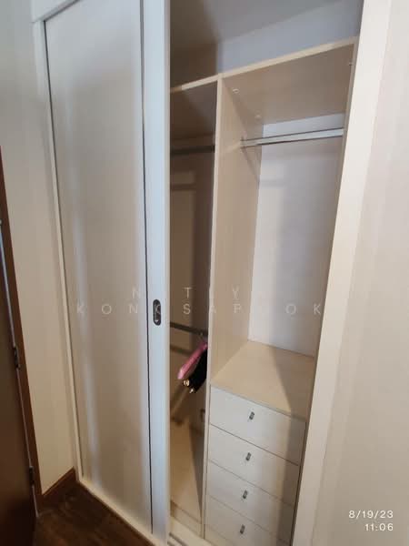 Silom City Resort, Bangkok, 25 Phiphat 2, Silom, Bang Rak, Bangkok, 1 Bedroom, 45 sqm, Condo For Sale, by Natlyn Kongsapook, 500501452 - DDproperty.com