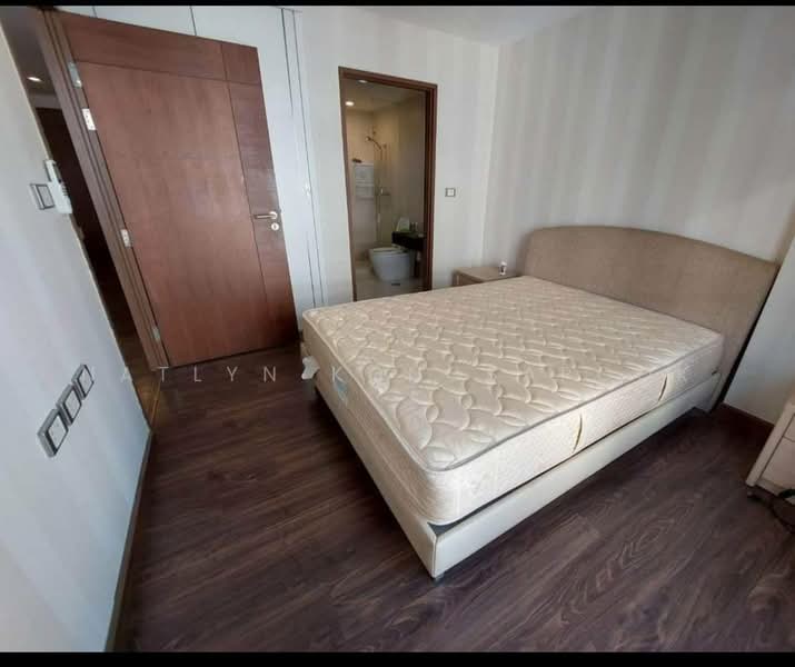 Silom City Resort, Bangkok, 25 Phiphat 2, Silom, Bang Rak, Bangkok, 1 Bedroom, 45 sqm, Condo For Sale, by Natlyn Kongsapook, 500501452 - DDproperty.com