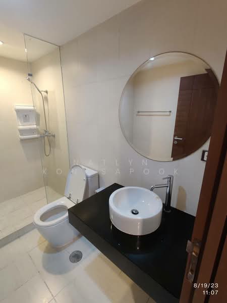 Silom City Resort, Bangkok, 25 Phiphat 2, Silom, Bang Rak, Bangkok, 1 Bedroom, 45 sqm, Condo For Sale, by Natlyn Kongsapook, 500501452 - DDproperty.com
