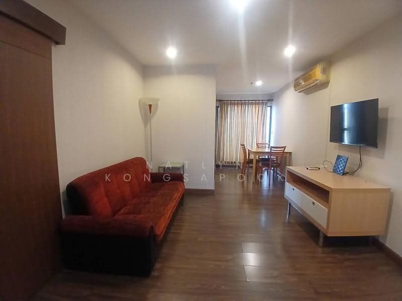 Silom City Resort : สีลม ซิตี้ รีสอร์ท, กรุงเทพ, 25 พิพัฒน์ 2, สีลม, บางรัก, กรุงเทพ, 45 ตร.ม., คอนโด ขาย, โดย Natlyn Kongsapook, 500501452 - DDproperty.com