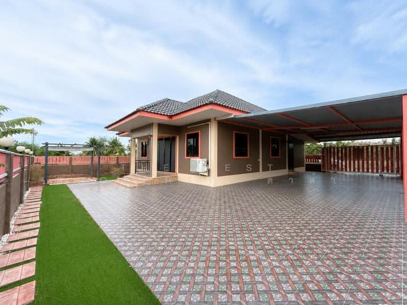 บ้านเดี่ยวพร้อมที่ดินปากท่อ ราชบุรี, ราชบุรี, วันดาว, ปากท่อ, ราชบุรี, 150 ตร.ม., บ้านเดี่ยว ขาย, โดย The Best Property  ดาด้า, 500501457 - DDproperty.com