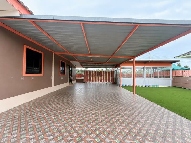 บ้านเดี่ยวพร้อมที่ดินปากท่อ ราชบุรี, Ratchaburi, Wan Dao, Pak Tho, Ratchaburi, 2 Bedrooms, 150 sqm, Single Detached House For Sale, by The Best Property ดาด้า, 500501457 - DDproperty.com