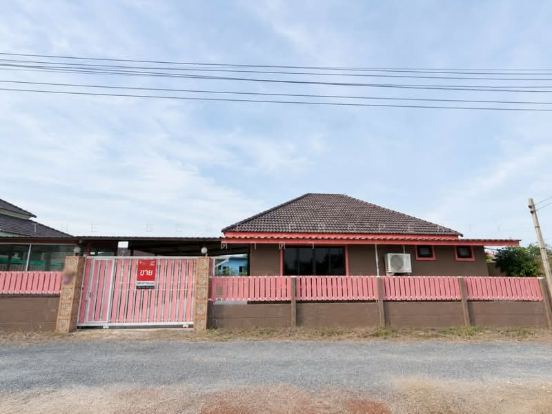 บ้านเดี่ยวพร้อมที่ดินปากท่อ ราชบุรี, ราชบุรี, วันดาว, ปากท่อ, ราชบุรี, 150 ตร.ม., บ้านเดี่ยว ขาย, โดย The Best Property  ดาด้า, 500501457 - DDproperty.com