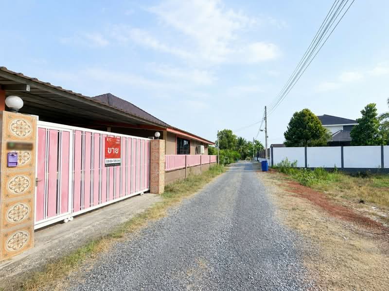 บ้านเดี่ยวพร้อมที่ดินปากท่อ ราชบุรี, ราชบุรี, วันดาว, ปากท่อ, ราชบุรี, 150 ตร.ม., บ้านเดี่ยว ขาย, โดย The Best Property  ดาด้า, 500501457 - DDproperty.com