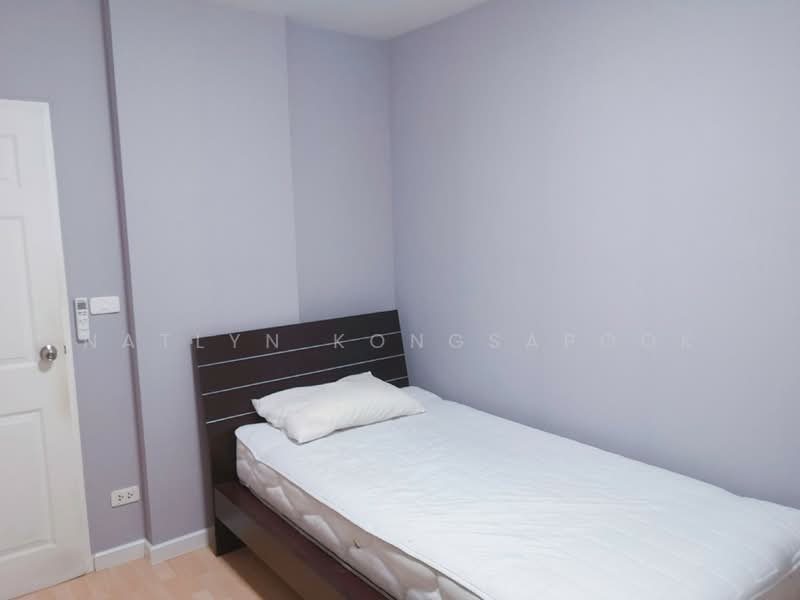 Dcondo Ramindra, Bangkok, 43 Raminthra Road, Tha Rang, Bang Khen, Bangkok, 2 Bedrooms, 60 sqm, Condo For Rent, by Natlyn Kongsapook, 500501458 - DDproperty.com