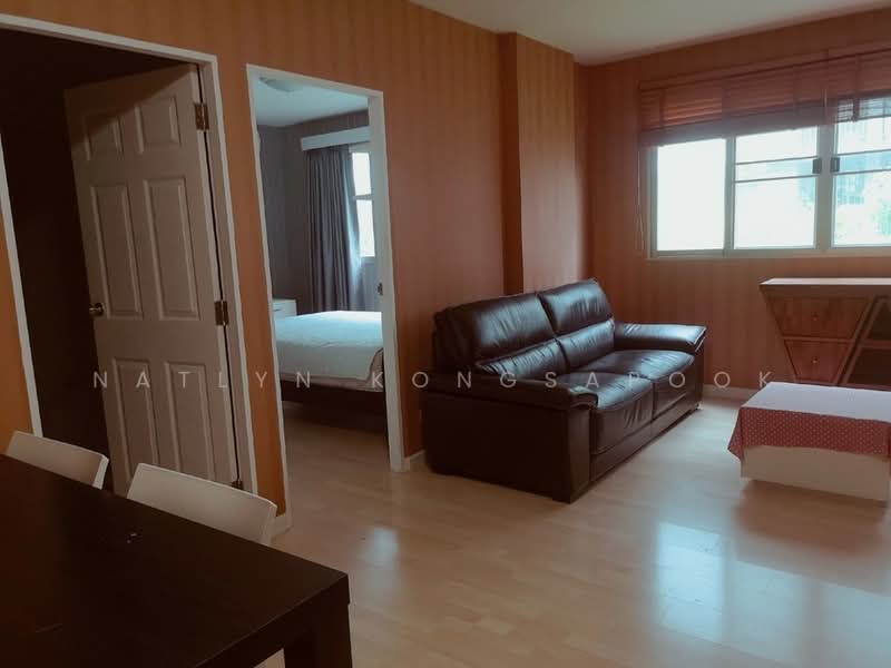 Dcondo Ramindra, Bangkok, 43 Raminthra Road, Tha Rang, Bang Khen, Bangkok, 2 Bedrooms, 60 sqm, Condo For Rent, by Natlyn Kongsapook, 500501458 - DDproperty.com