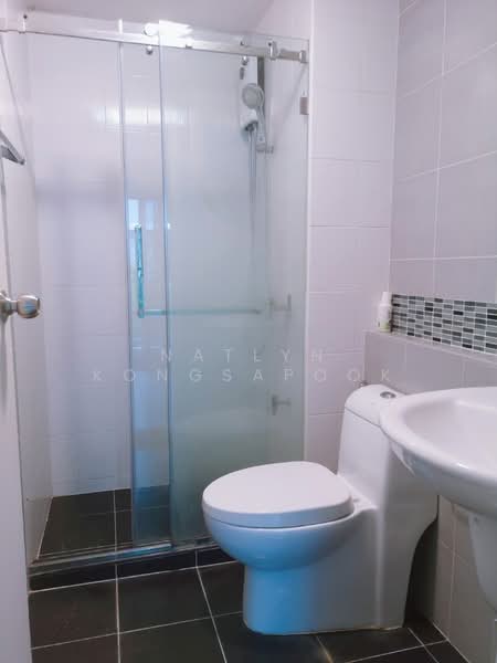 Dcondo Ramindra, Bangkok, 43 Raminthra Road, Tha Rang, Bang Khen, Bangkok, 2 Bedrooms, 60 sqm, Condo For Rent, by Natlyn Kongsapook, 500501458 - DDproperty.com