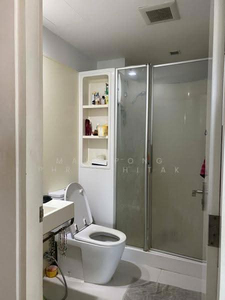 The Room Ratchada-Ladprao, Bangkok, Ladprao Road, Chan Kasem, Chatuchak, Bangkok, 2 Bedrooms, 62 sqm, Condo For Rent, by Manapong Phromphitak, 500501460 - DDproperty.com