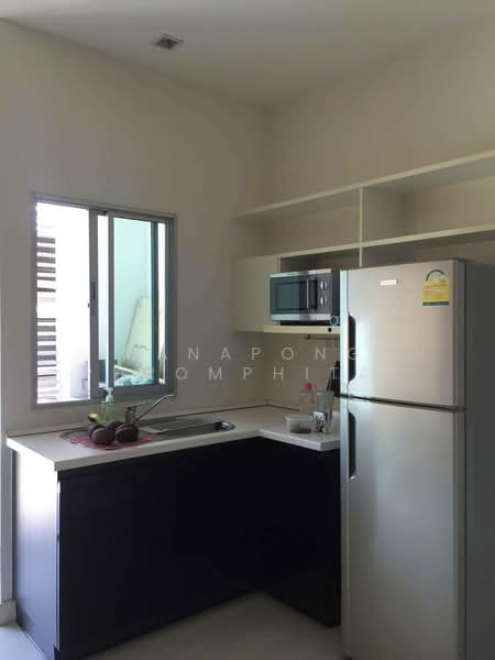 The Room Ratchada-Ladprao, Bangkok, Ladprao Road, Chan Kasem, Chatuchak, Bangkok, 2 Bedrooms, 62 sqm, Condo For Rent, by Manapong Phromphitak, 500501460 - DDproperty.com