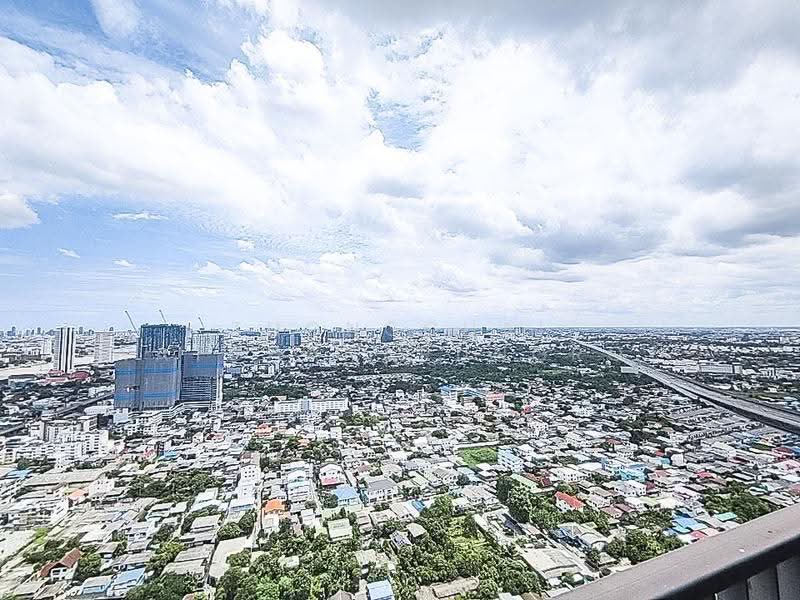 The Tree Rio Bang-Aor Station : เดอะทรี ริโอ บางอ้อ สเตชั่น, กรุงเทพ, 315 ถนน จรัญสนิทวงศ์, บางอ้อ, บางพลัด, กรุงเทพ, 35 ตร.ม., คอนโด ให้เช่า, โดย THONGCHAI WATCHANARUNGROT, 500501461 - DDproperty.com