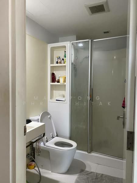 The Room Ratchada-Ladprao, Bangkok, Ladprao Road, Chan Kasem, Chatuchak, Bangkok, 2 Bedrooms, 62 sqm, Condo For Sale, by Manapong Phromphitak, 500501463 - DDproperty.com