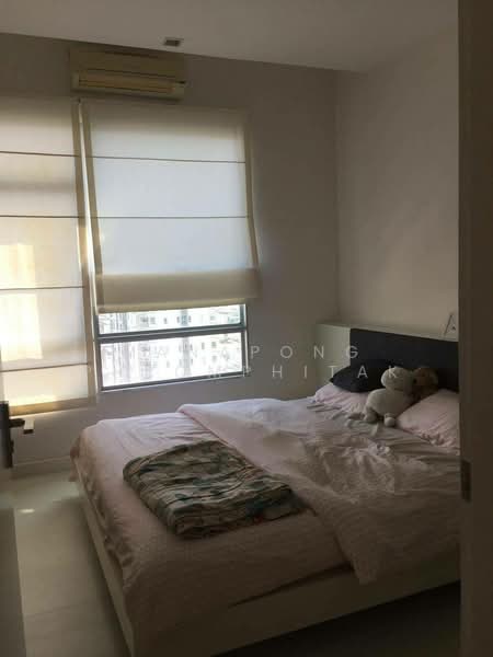 The Room Ratchada-Ladprao, Bangkok, Ladprao Road, Chan Kasem, Chatuchak, Bangkok, 2 Bedrooms, 62 sqm, Condo For Sale, by Manapong Phromphitak, 500501463 - DDproperty.com
