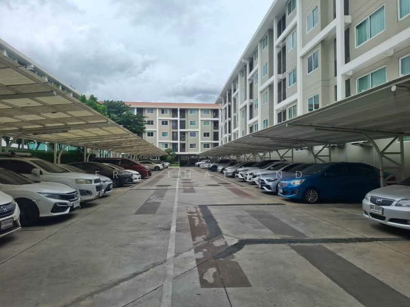 MT Residences : เอ็มที เรสซิเด้นท์, ปทุมธานี, 99 หมู่ 7, คลองสอง, คลองหลวง, ปทุมธานี, 68 ตร.ม., คอนโด ขาย, โดย ERA Thailand, 500501466 - DDproperty.com