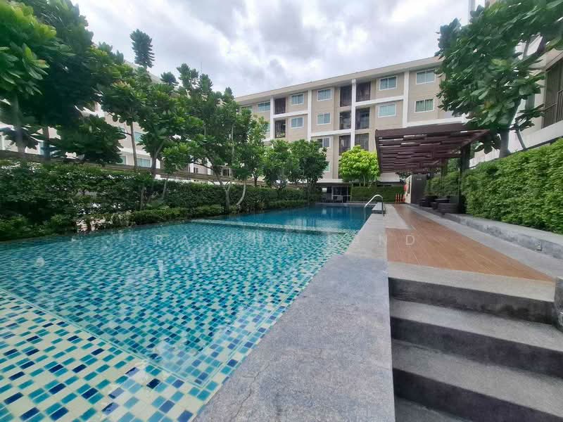 MT Residences : เอ็มที เรสซิเด้นท์, ปทุมธานี, 99 หมู่ 7, คลองสอง, คลองหลวง, ปทุมธานี, 68 ตร.ม., คอนโด ขาย, โดย ERA Thailand, 500501466 - DDproperty.com
