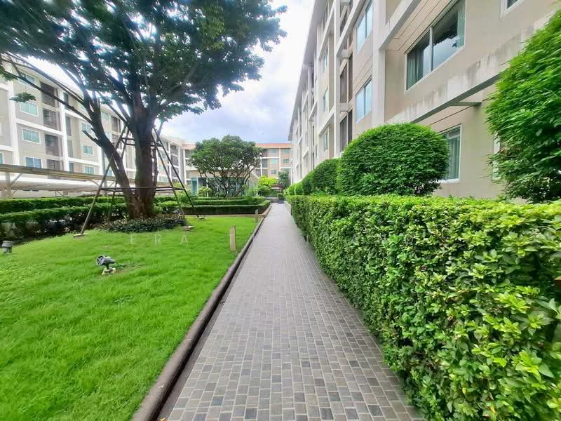 MT Residences : เอ็มที เรสซิเด้นท์, ปทุมธานี, 99 หมู่ 7, คลองสอง, คลองหลวง, ปทุมธานี, 68 ตร.ม., คอนโด ขาย, โดย ERA Thailand, 500501466 - DDproperty.com