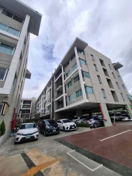 MT Residences, Pathum Thani, 99 Village No. 7, Khlong Song, Khlong Luang, Pathum Thani, 2 Bedrooms, 68 sqm, Condo For Sale, by ERA Thailand, 500501466 - DDproperty.com